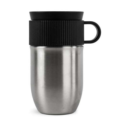 Sagaform Ted car mug thermal mug 28 cm