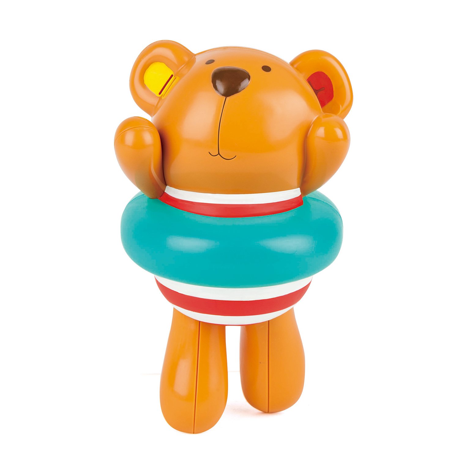 Hape Teddy Go Splash