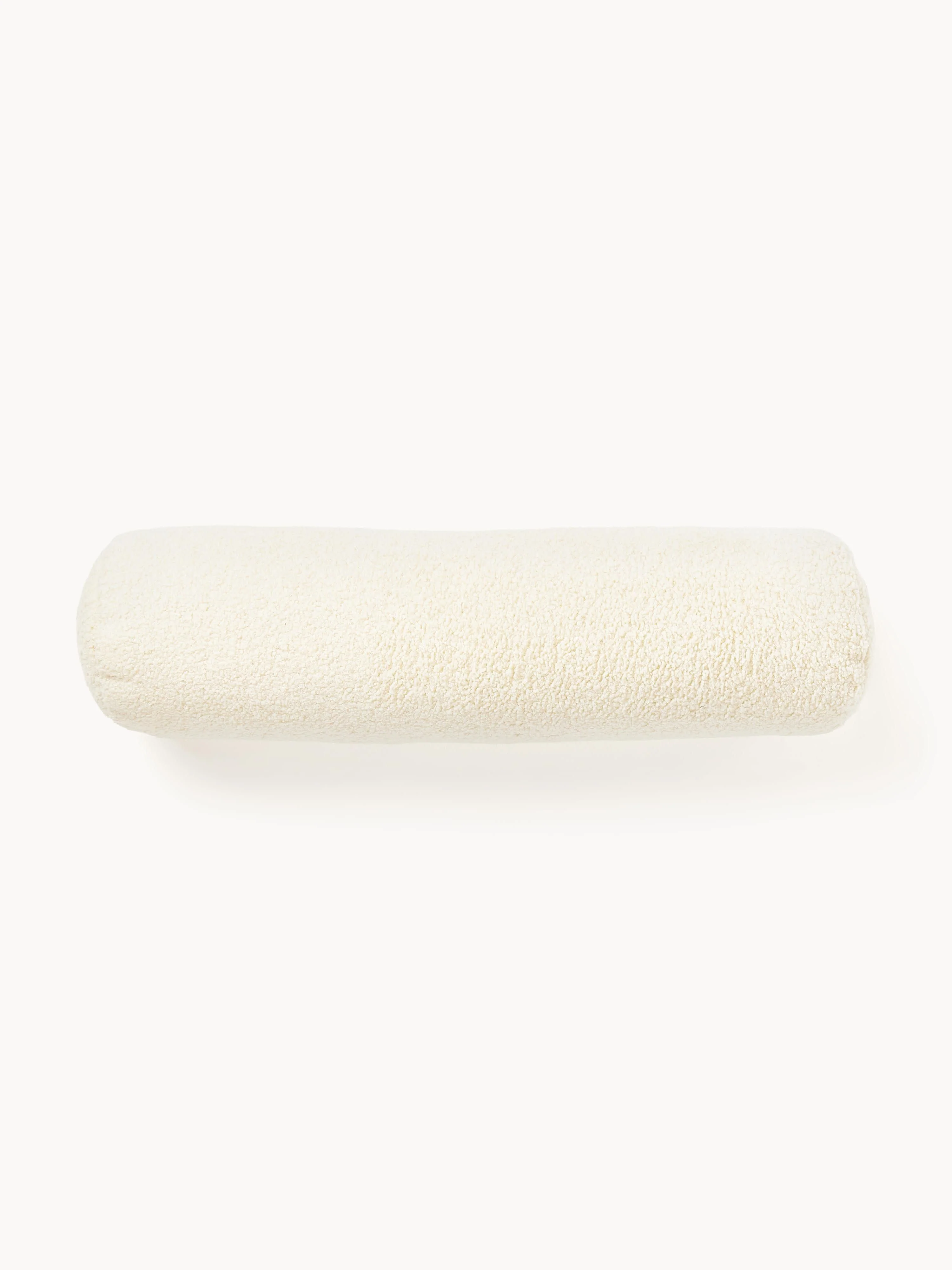 Westwing Collection Teddy sofa neck roll Sofia
