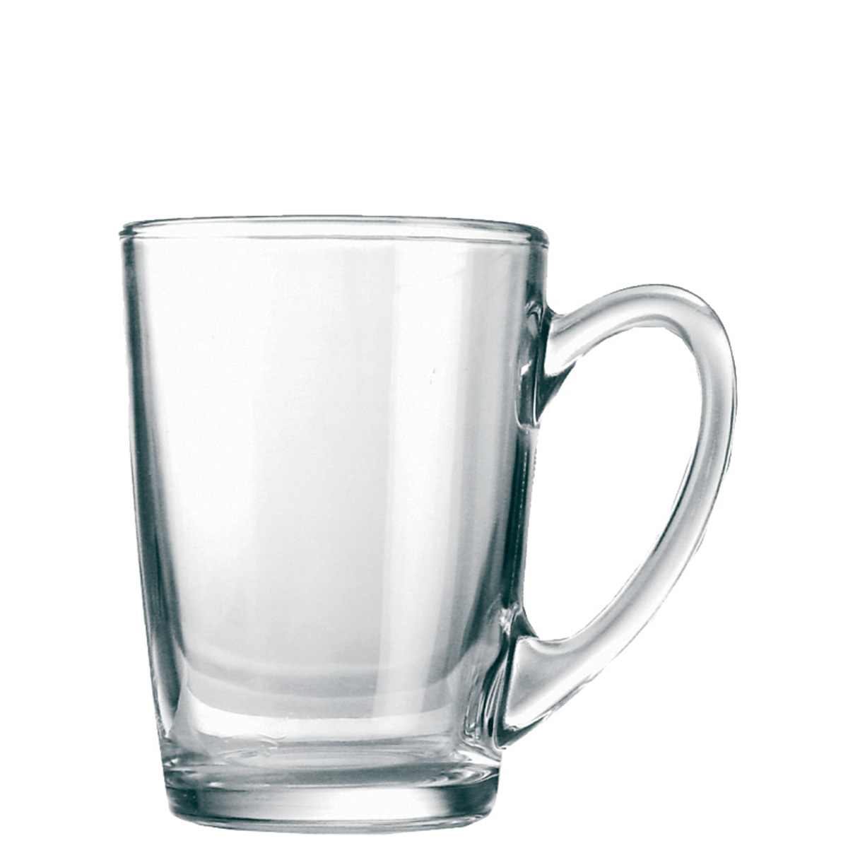 Luminarc New Morning tea mug 32 cl, contents: 320 ml, H: 110 mm