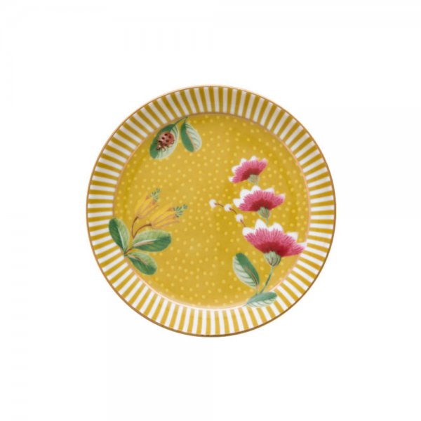 La Majorelle tea bag holder by Pip Studio