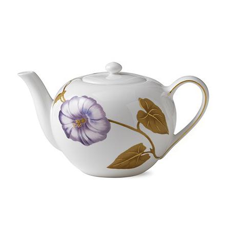 Royal Copenhagen Teapot
