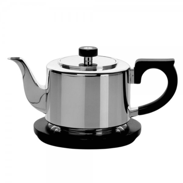 Alta 925 teapot (0.75l) by Robbe & Berking
