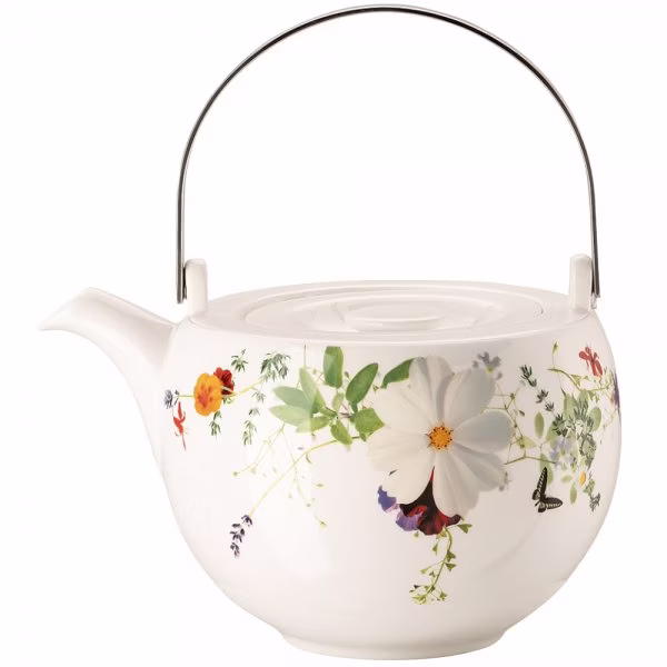 Brillance Grand Air teapot from Rosenthal