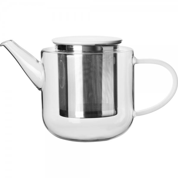 Coppa 1.1 L teapot by Asa