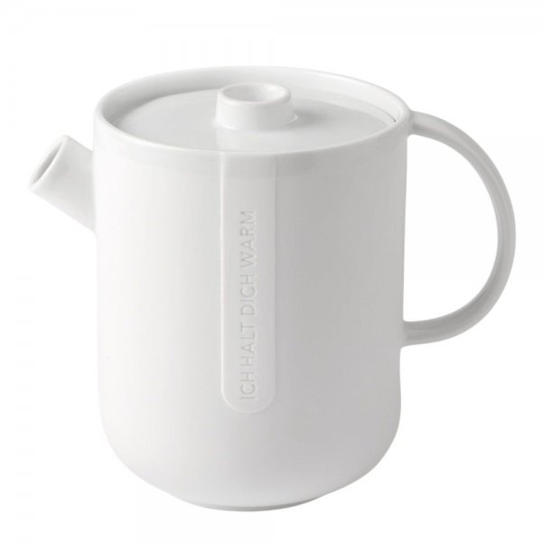 Rader Teapot Cozy Time I'll Keep You Warm Räder Design
