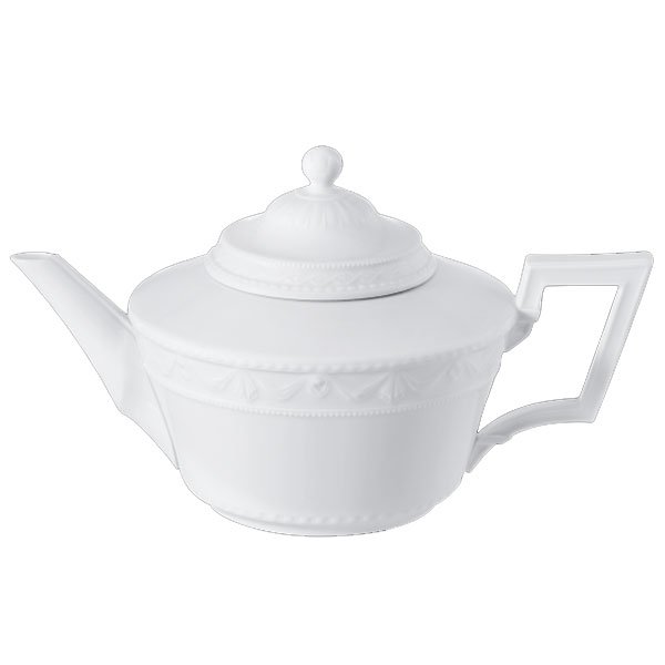 Kurland teapot (2-piece) by KPM