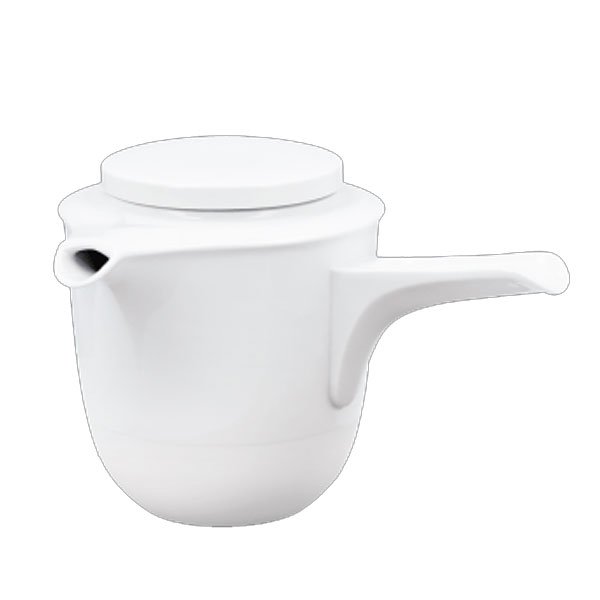 Teapot LAB by KPM