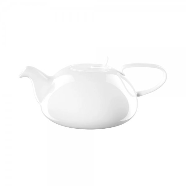 Teapot with stainless steel strainer à Table Thé 1000ml by Asa