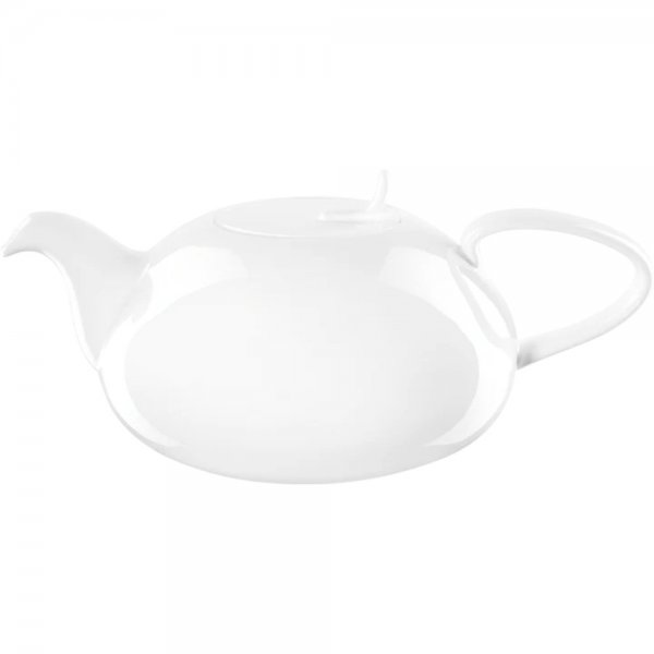 Teapot with stainless steel strainer à Table Thé 1600ml by Asa