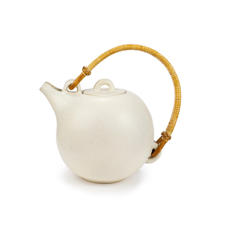 Spring Copenhagen Teapot model 63
