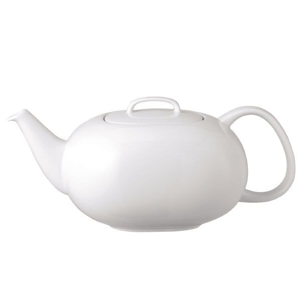 Teapot Moon White from Rosenthal