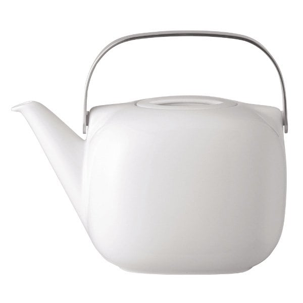 Teapot Suomi White from Rosenthal