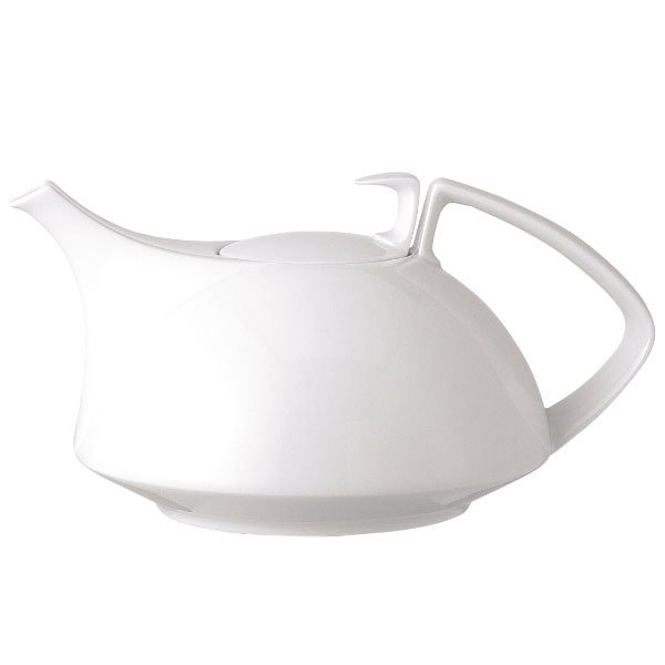 Teapot Tac White Large from Rosenthal