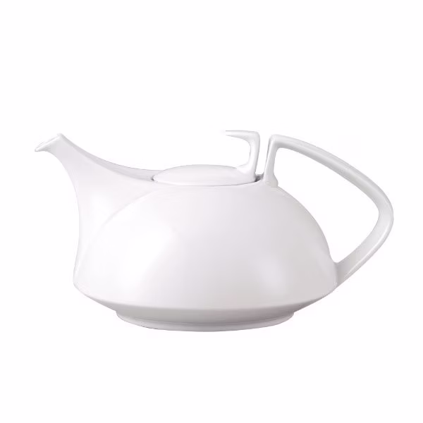 Teapot Tac White Small from Rosenthal