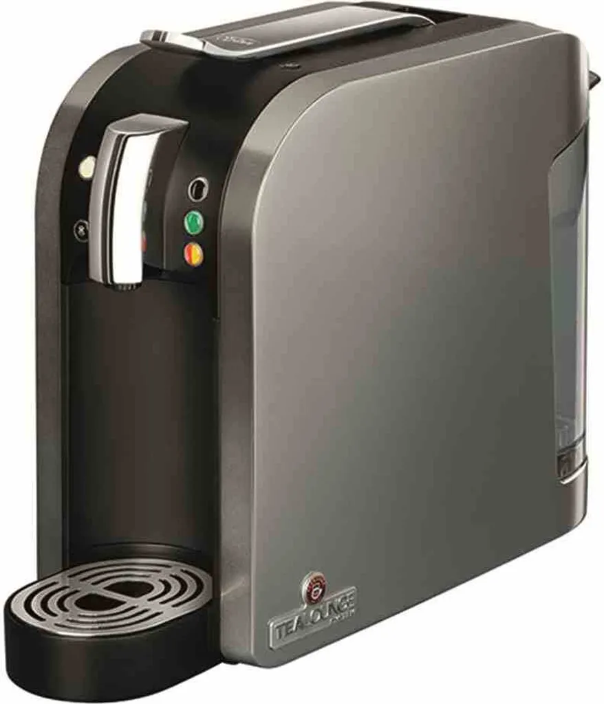Teekanne Teapot Tealounge System SI 7119, silver; B75020 4 kg