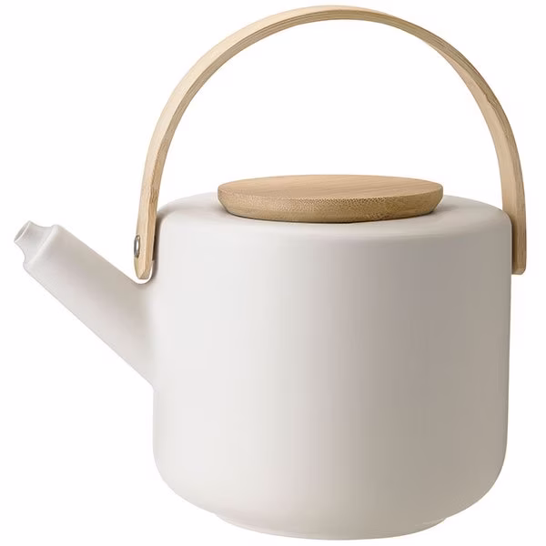 Theo Sand teapot from Stelton