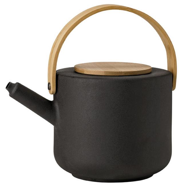 Theo teapot by Stelton