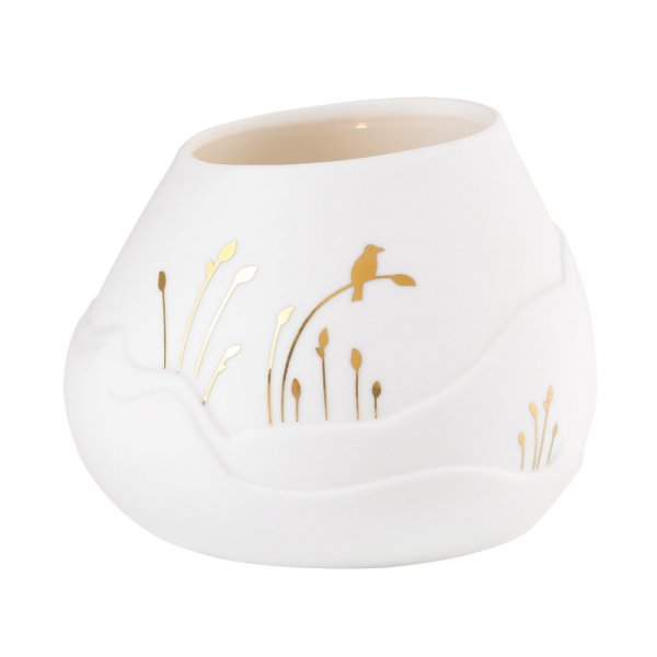 Rader Tealight holder light landscape bird fromräder design