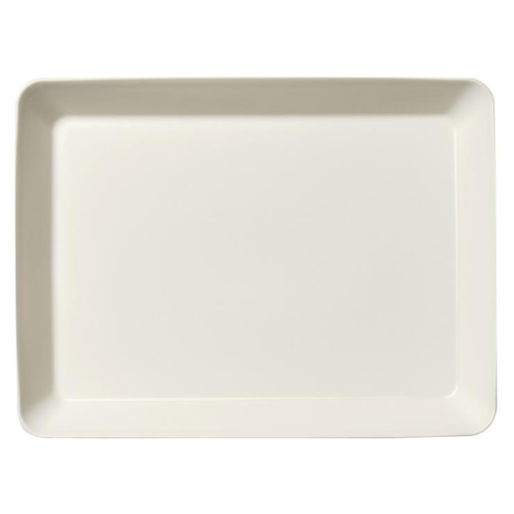 Iittala Teema Platter 24 X 32Cm