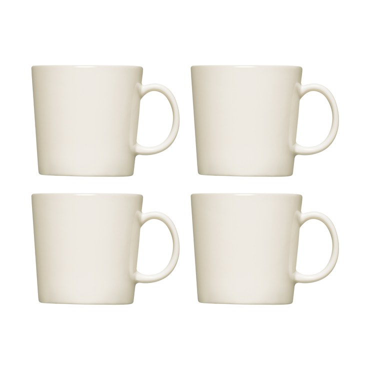 Iittala Teema cup 30 cl pack of 4