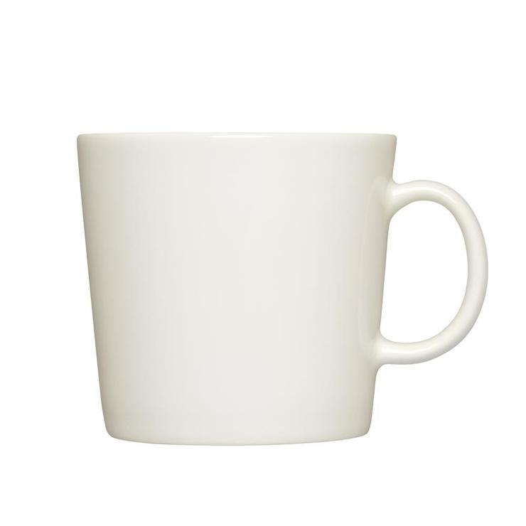 Iittala Teema Teacup 40Cl