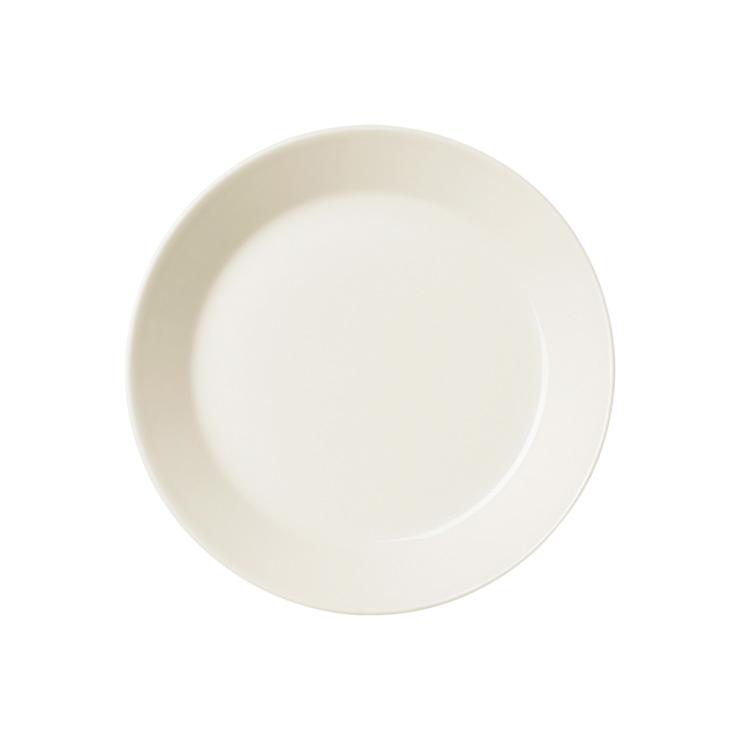 Iittala Teema Plate Ø15Cm For Cup 22Cl