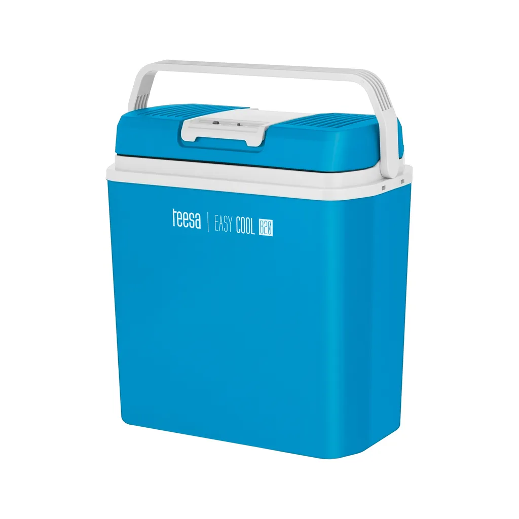 Uni-T TEESA 20 Liter Travel Refrigerator TSA50041