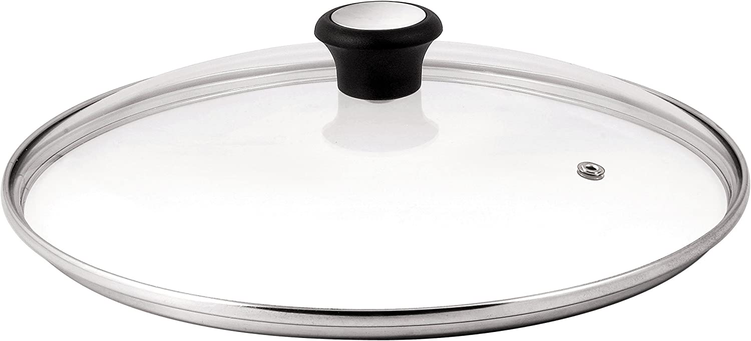 Tefal 280979 glass lid 32 cm