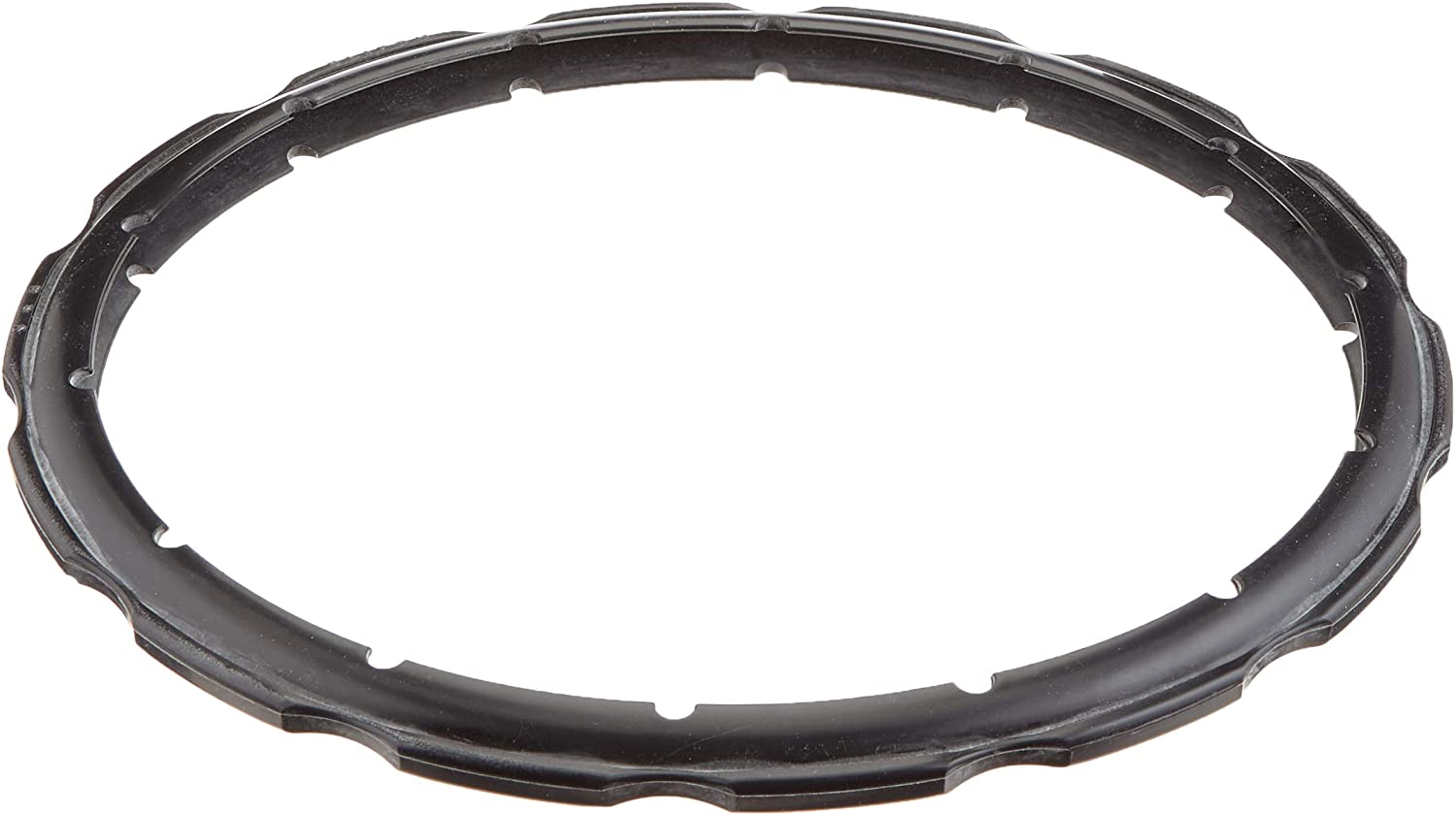 Tefal Seb 792350/793145 Seal 4.5 / 6L Stainless Steel Ø 220 Clipso