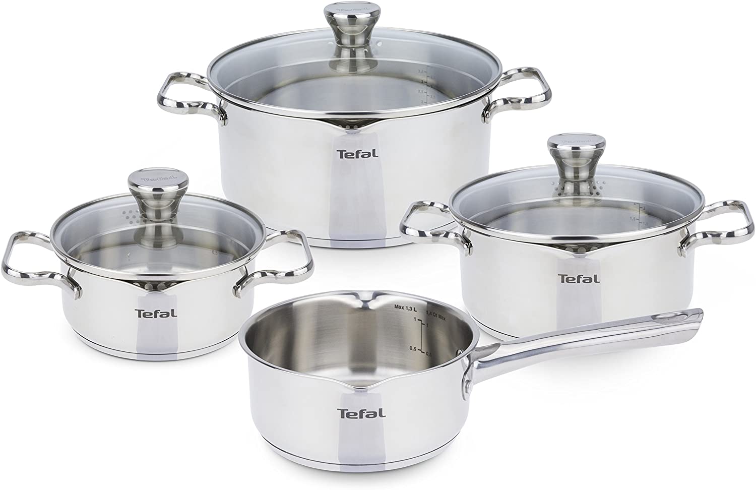 Tefal A705A8 Duetto