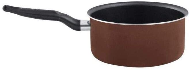 Tefal B3003002 Extra Brownie Aluminium Saucepan 20 cm