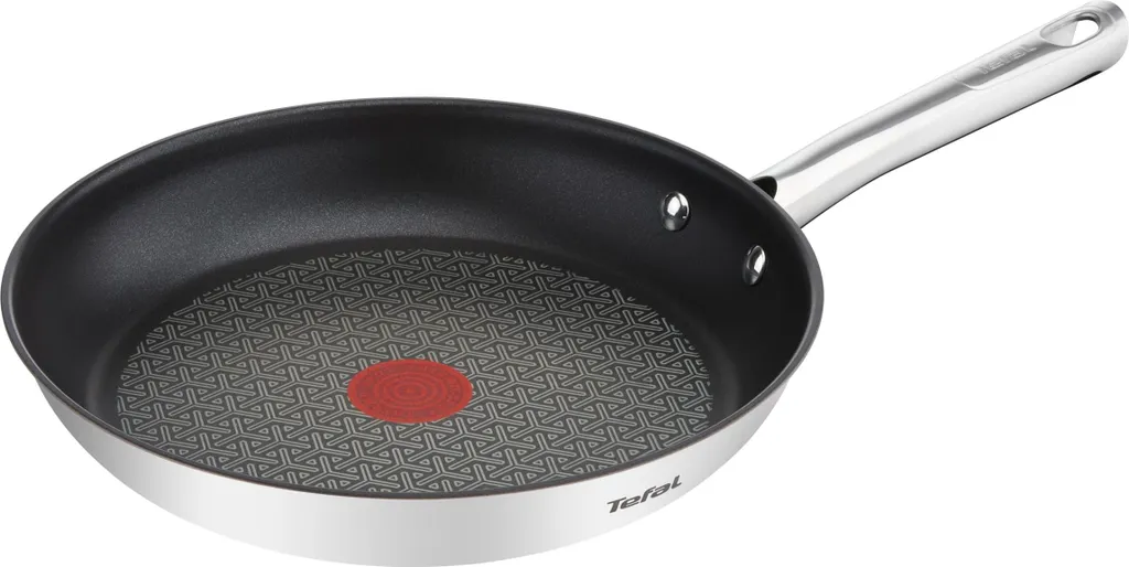 Tefal frying pan, cookware Duetto 32 cm, induction, non-stick