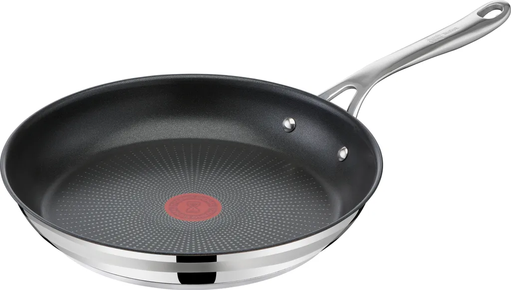 Tefal by Jamie Oliver Cook Smart frying pan, 28 cm