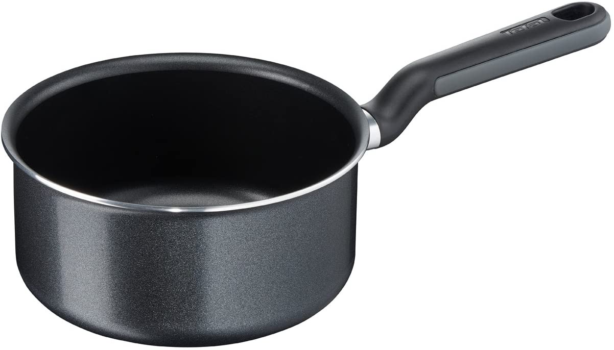 Tefal C3682902 So Comfort Aluminium Saucepan Grey ELBR91317 A180 x 19.399999999999999 x 11.7 cm