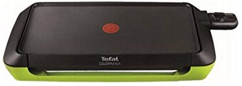 Tefal CB660301 Plancha 2000 W