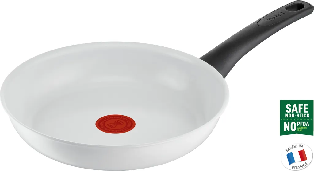 Tefal Ceramic Control frying pan 20 cm C41702