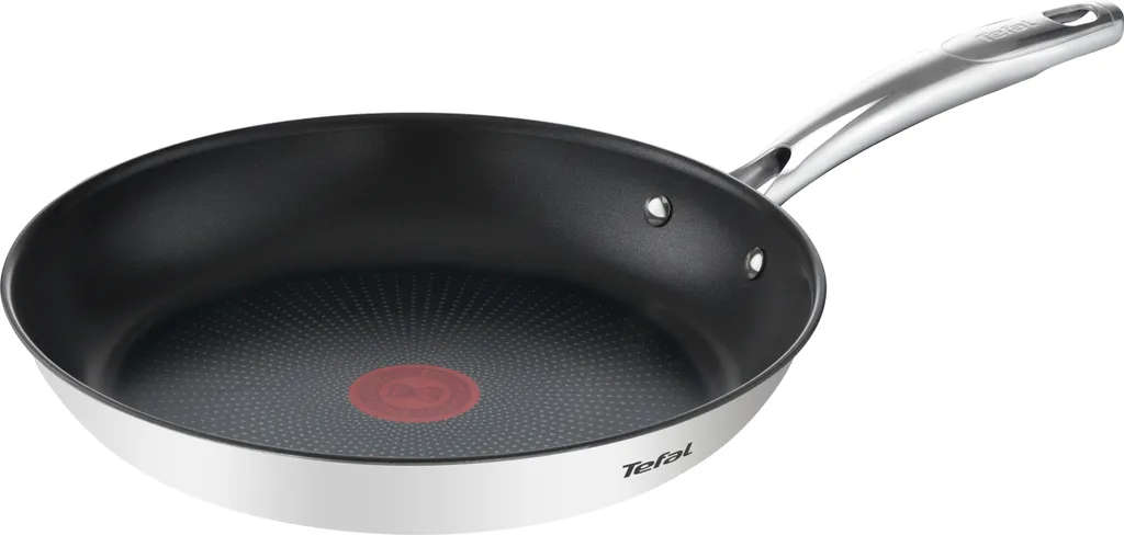 Tefal Duetto+ 3-piece frying pan set 20/24/28 cm G732S3