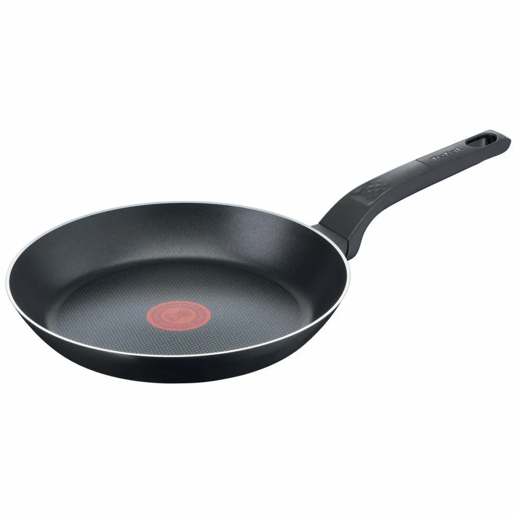 Tefal Easy Cook & Clean frying pan, non-stick coating, aluminum, Ø 20 cm, B55502