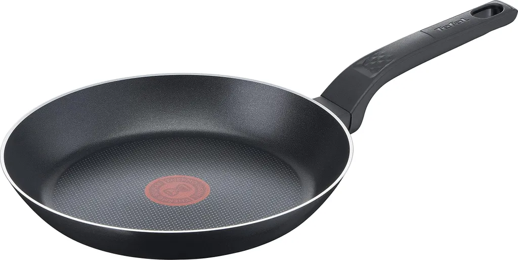 Tefal Easy Cook & Clean frying pan, non-stick coating, aluminum, Ø 24 cm, B55504