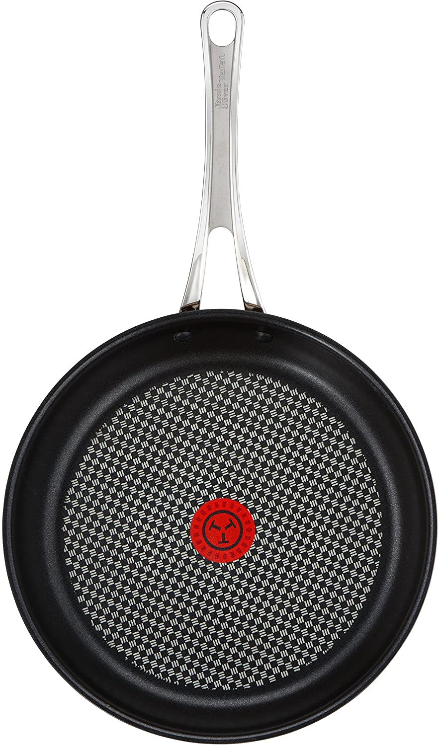 Tefal Stainless Steel Frying Pan 30 cm