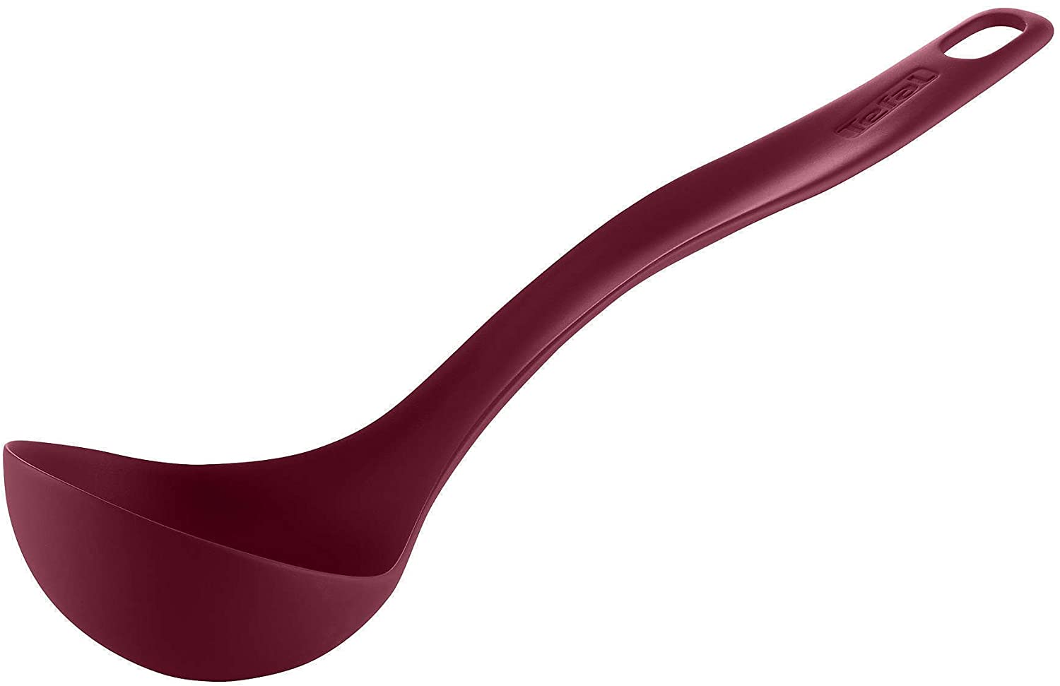 Tefal Enjoy K0170212 Soup Ladle Cherry