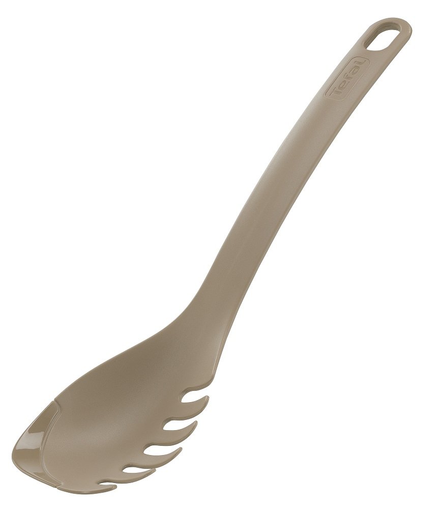 Tefal Enjoy K0260114 2 In 1 Brown Sugar / Spaghetti Spoon