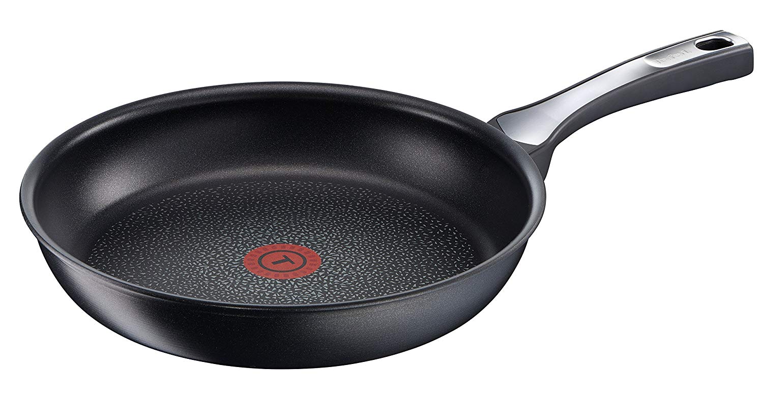 Tefal Expertise Koekenpan 30 Cm
