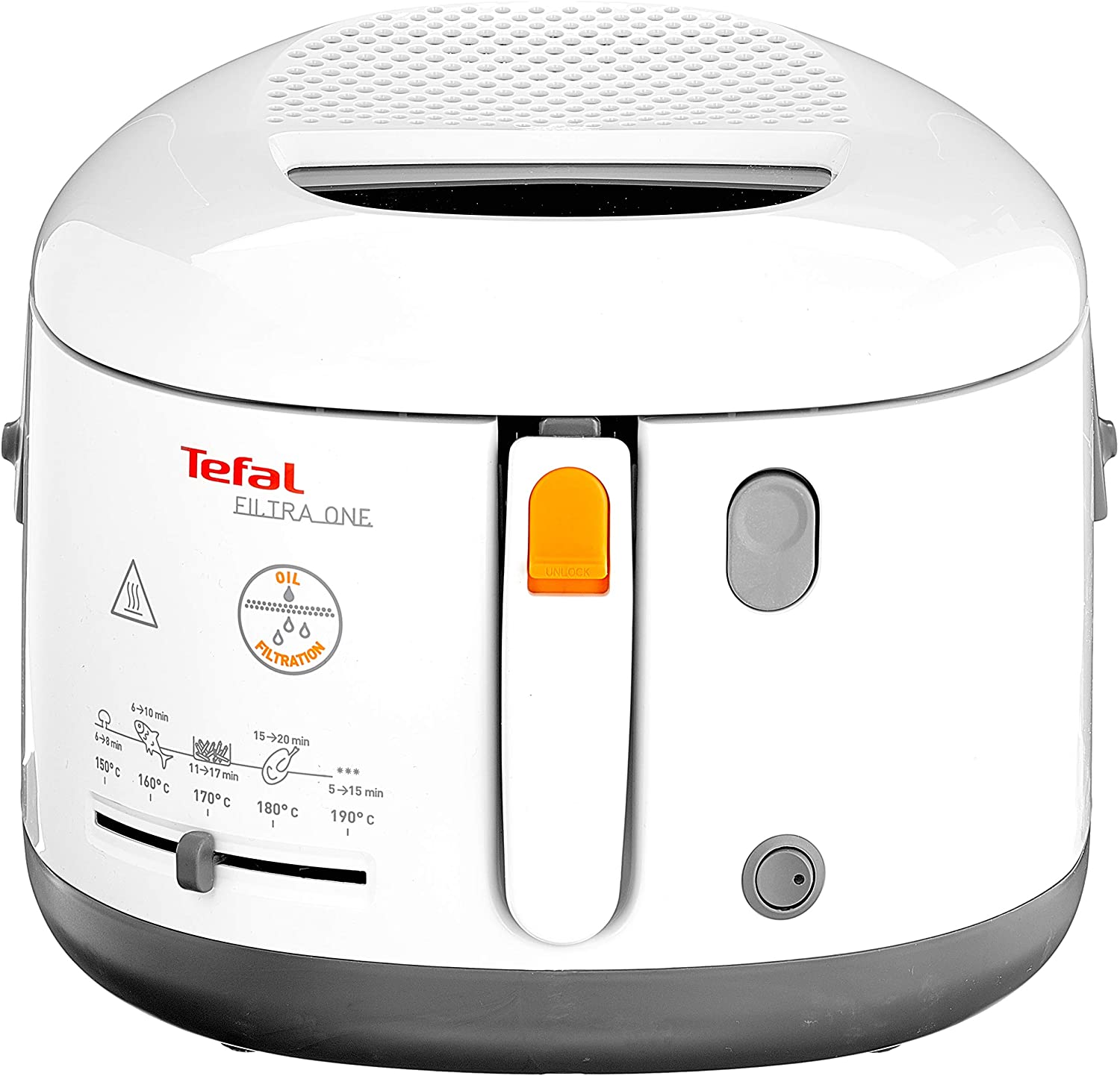Tefal FF 1631 One Filtra