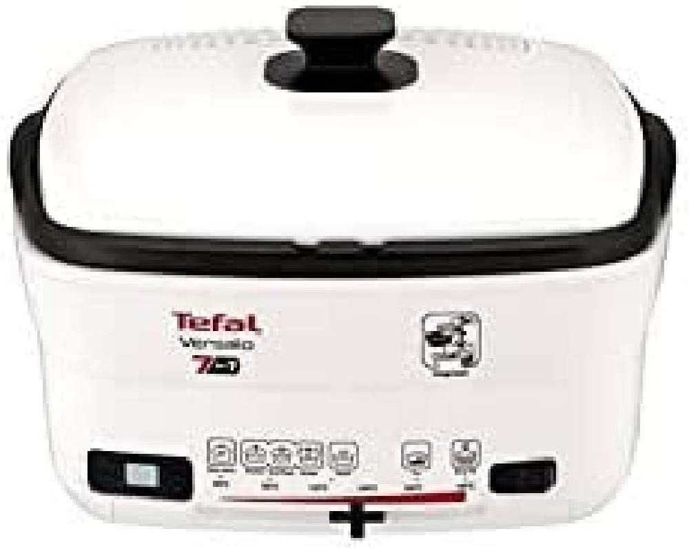 Tefal FR490070 Deep Fryer