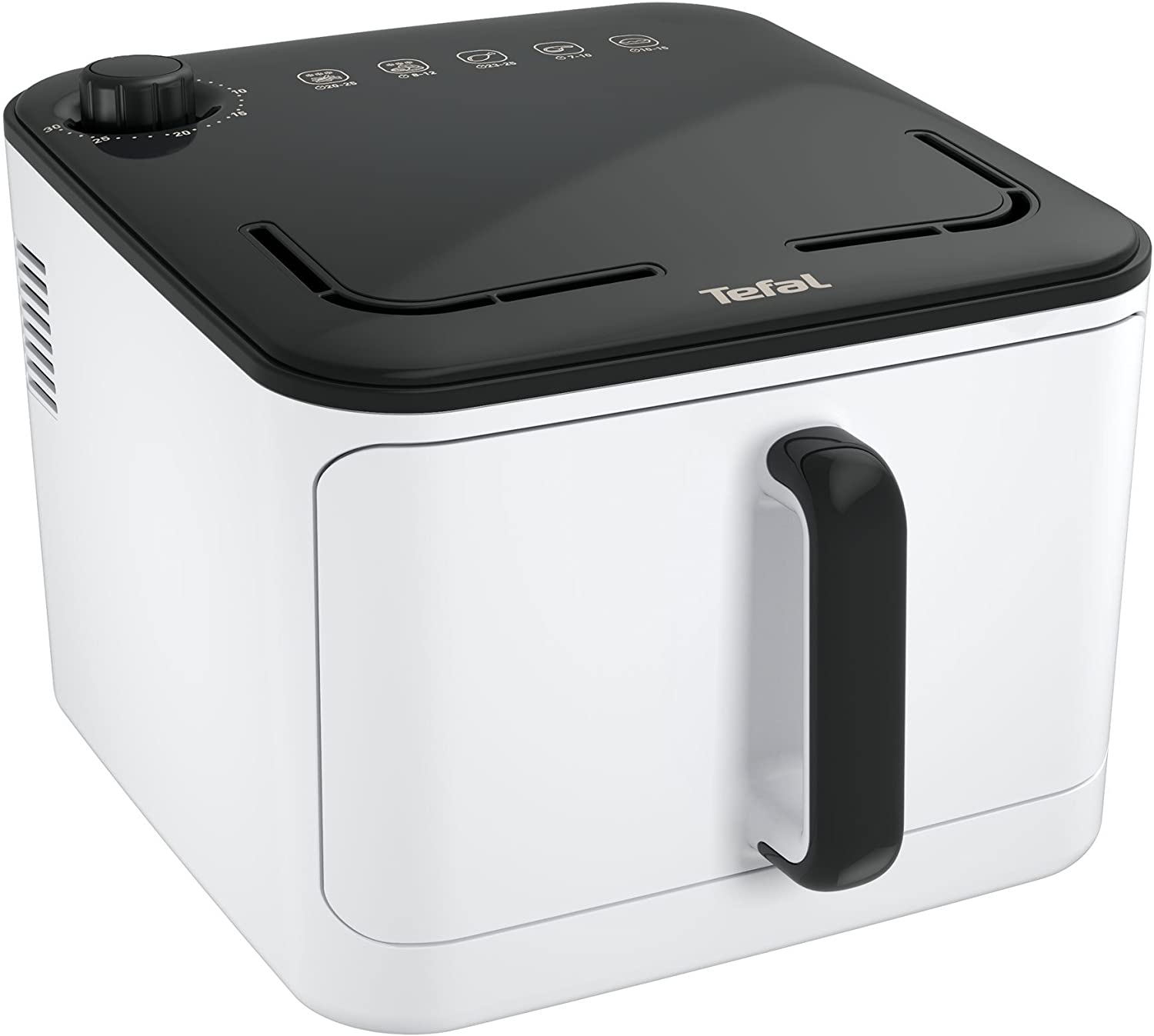 Tefal Fry Delight hot air fryer, 0.8 kg capacity