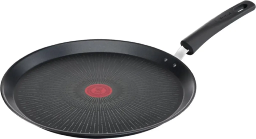 Tefal G25939 Unlimited On crepe pan 28 cm black