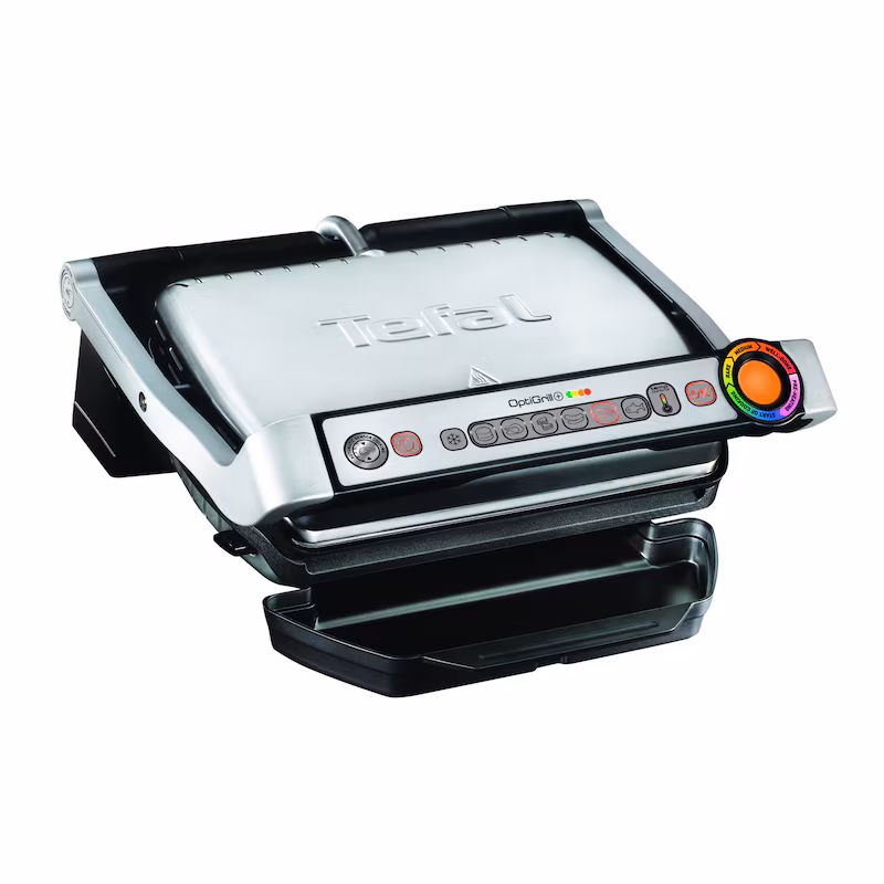 Tefal GC716D Contact Grill