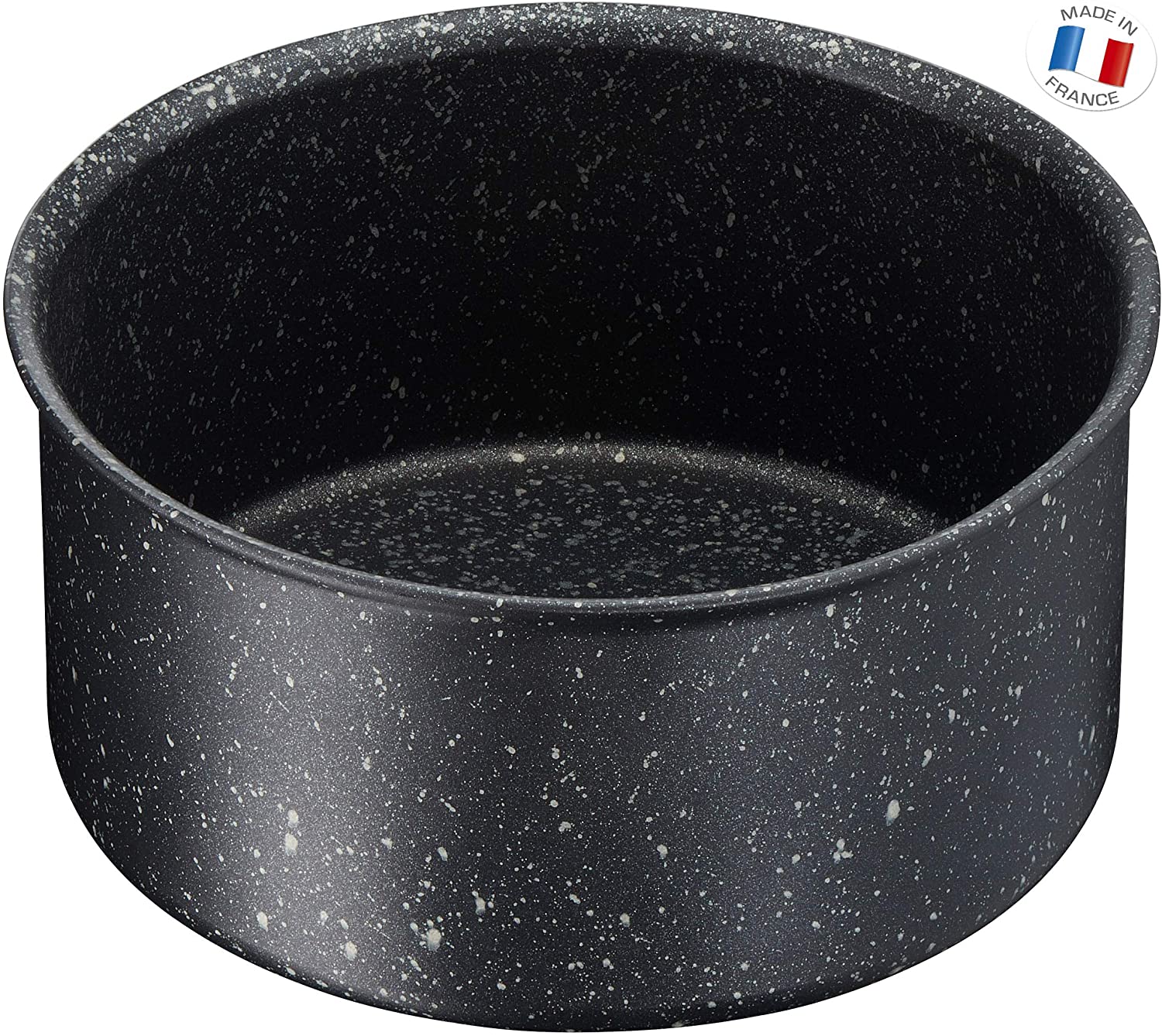 Tefal L6713012 ST Ingenio 5 Authentic Non-Stick Induction Saucepan Aluminium Black 21.4 x 9.34 cm